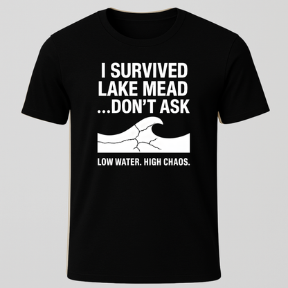 Lake Mead T-Shirt