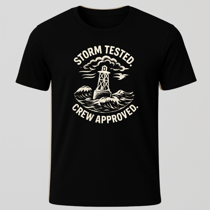 Storm Tested Buoy T-Shirt