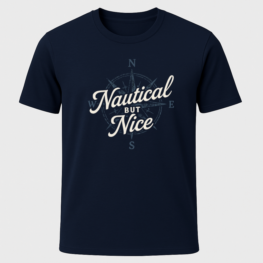 Nauti But Nice T-Shirt