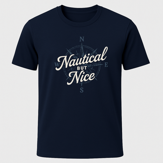 Nauti But Nice T-Shirt