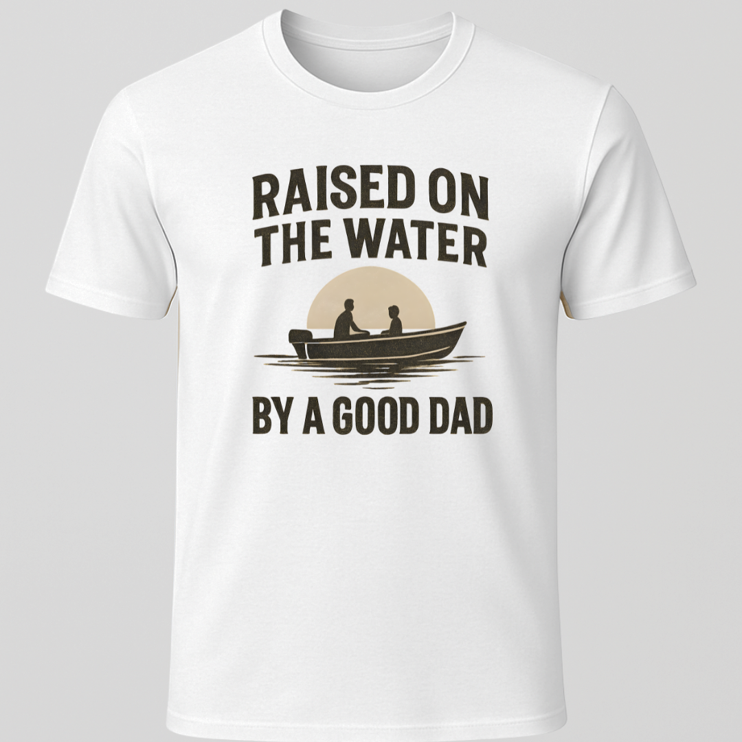 Good Dad T-Shirt