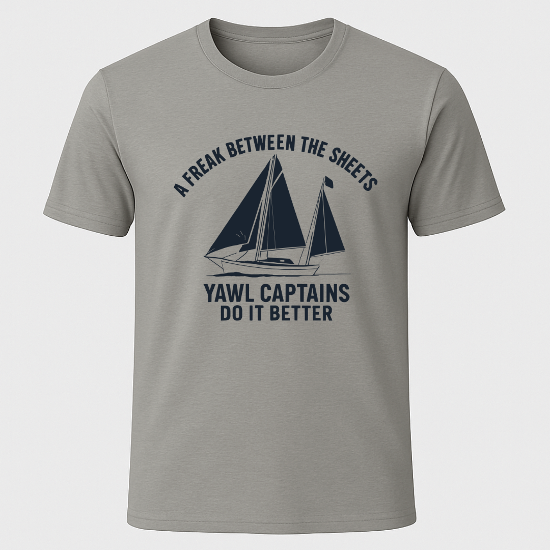 Between The Sheets T-Shirt