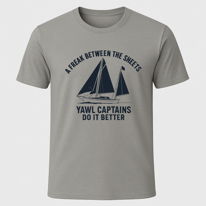 "Freak Between The Sheets" T-Shirt