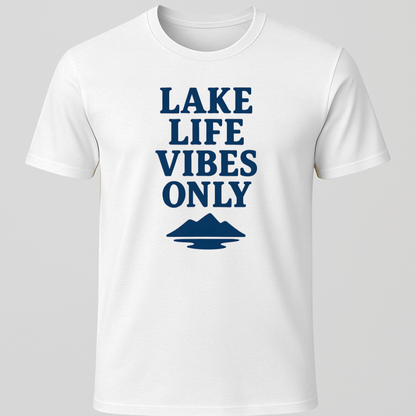 Lake Vibes T-Shirt