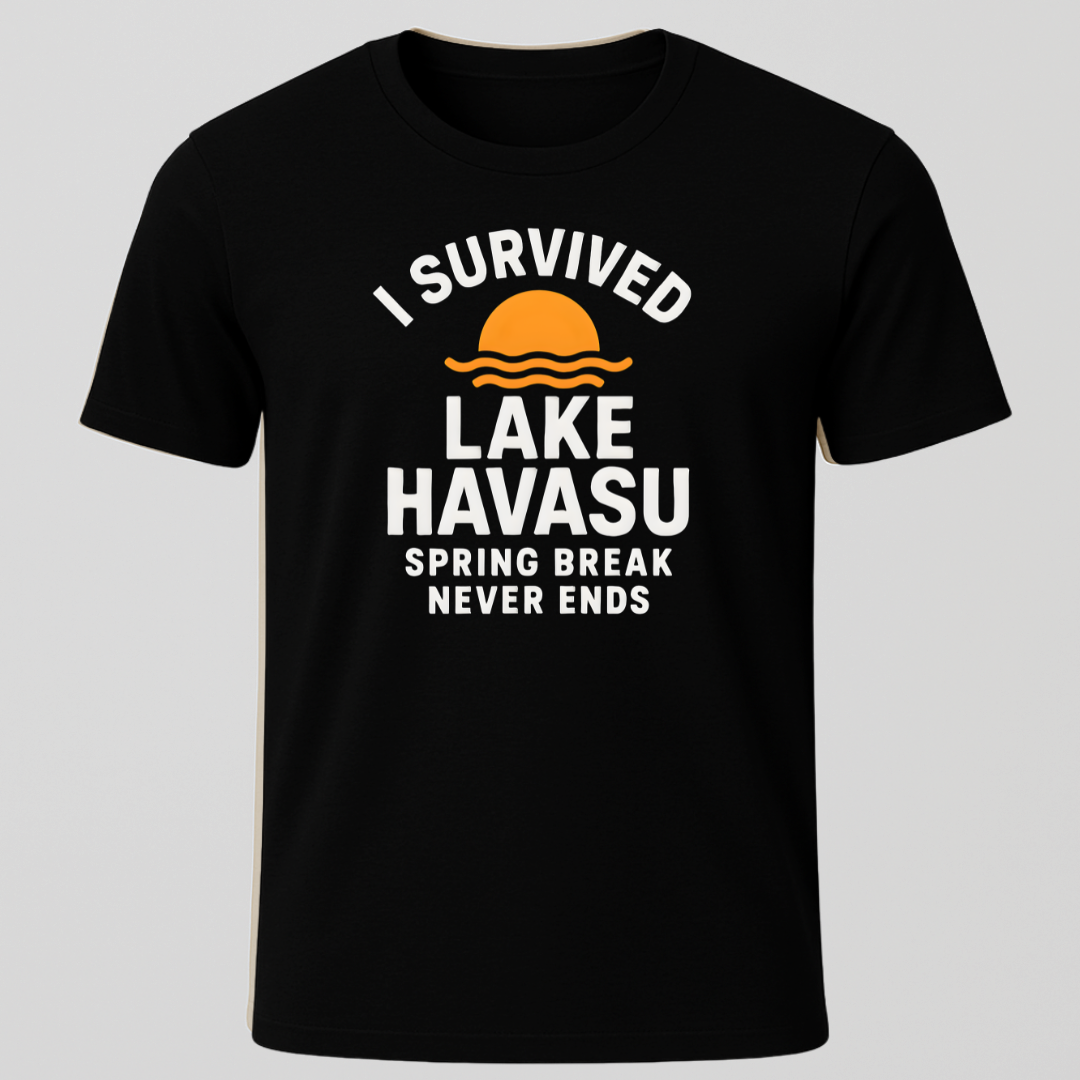 Lake Havasu T-Shirt