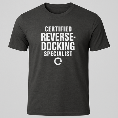 Docking Specialist T-Shirt