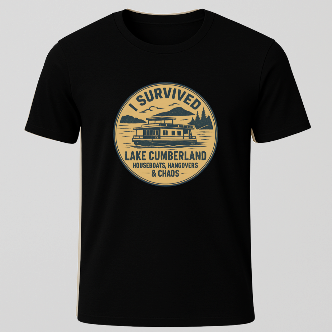 Lake Cumberland T-Shirt