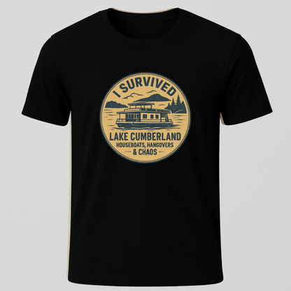 Lake Cumberland T-Shirt