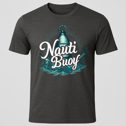 Nauti Buoy T-Shirt