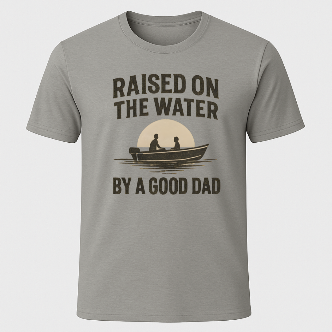 Good Dad T-Shirt
