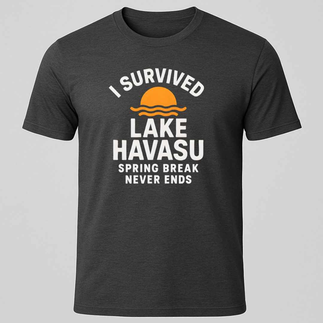 Lake Havasu T-Shirt