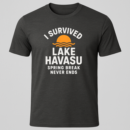 Lake Havasu T-Shirt