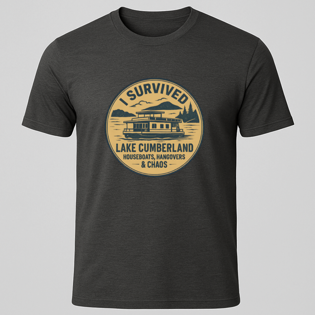 Lake Cumberland T-Shirt