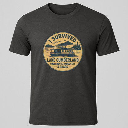 Lake Cumberland T-Shirt