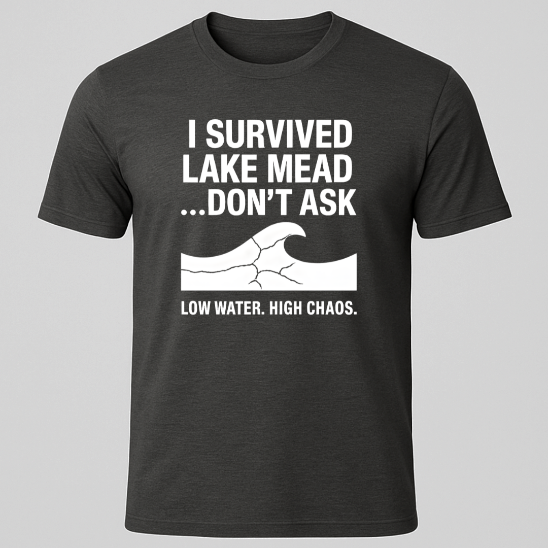 Lake Mead T-Shirt