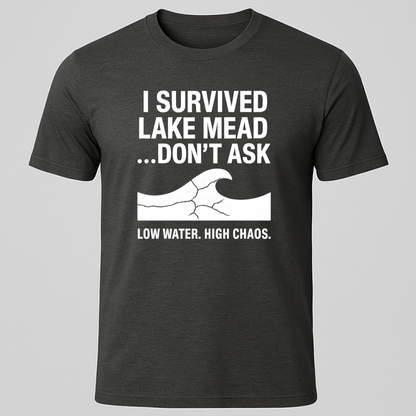 Lake Mead T-Shirt