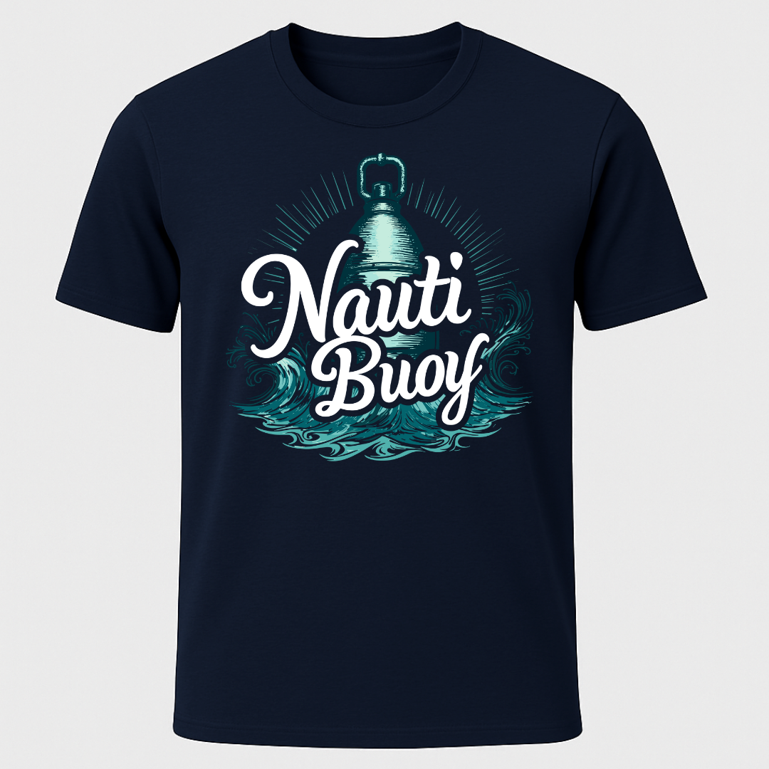 Nauti Buoy T-Shirt
