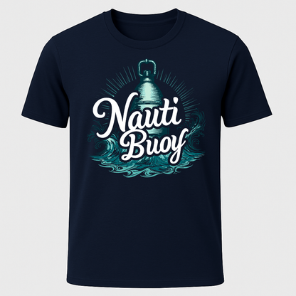 Nauti Buoy T-Shirt