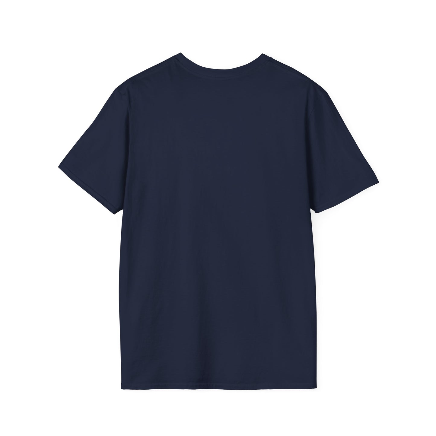 Barely Floated Anchor T-Shirt