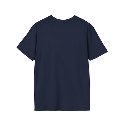 Barely Floated Anchor T-Shirt