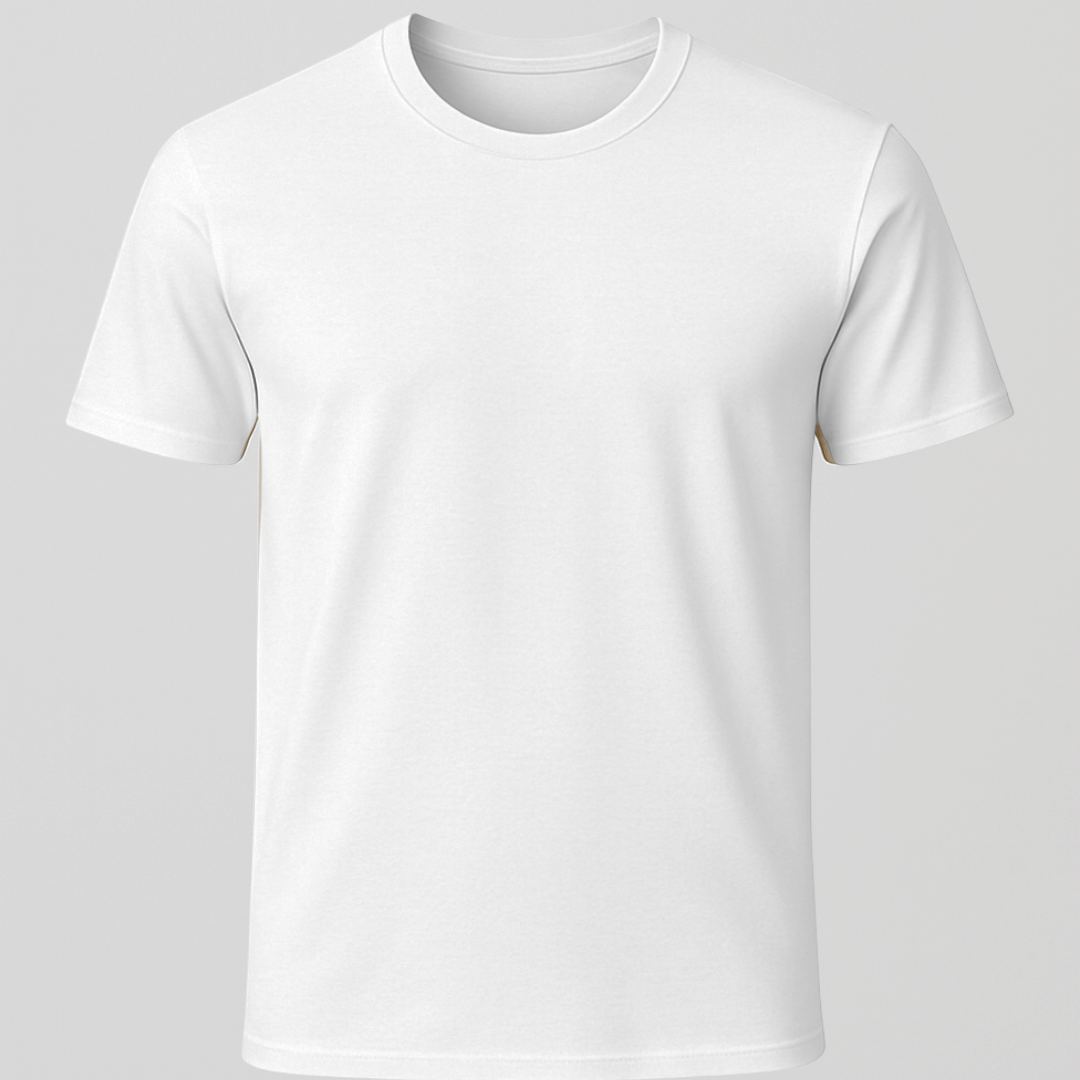 But Did We Sink Back Print T-Shirt