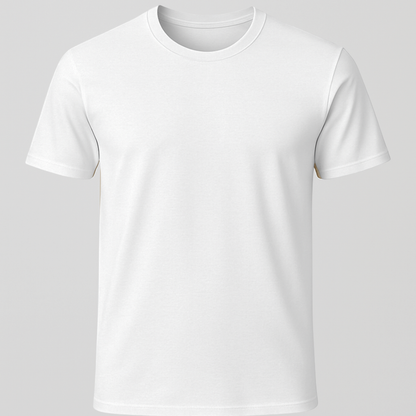 But Did We Sink Back Print T-Shirt