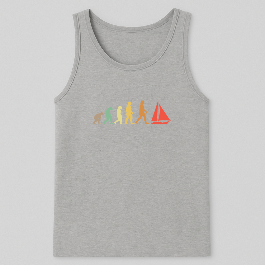 Sail Evolution Tank-Top