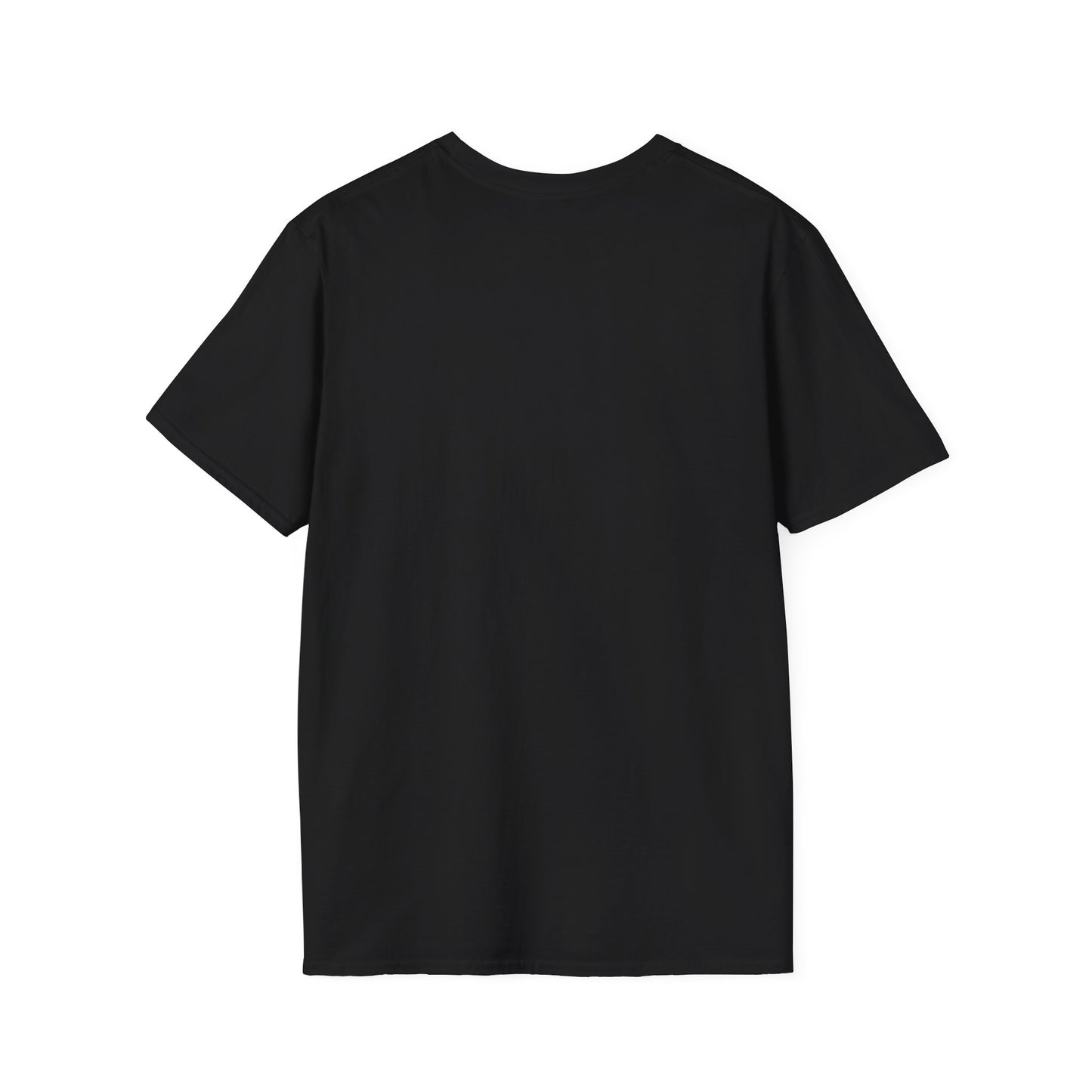 Barely Floated Anchor T-Shirt