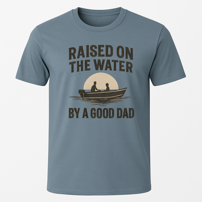 Good Dad T-Shirt