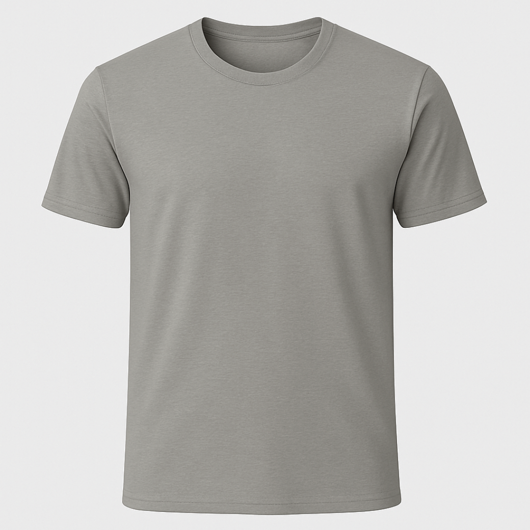 But Did We Sink Back Print T-Shirt